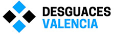 logo desguaces Valencia