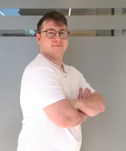 Pablo Edson Vicente, profesional experto en tasación de automóviles usados en Valencia